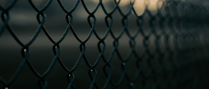 Chain Link Fencing in dfw Texas