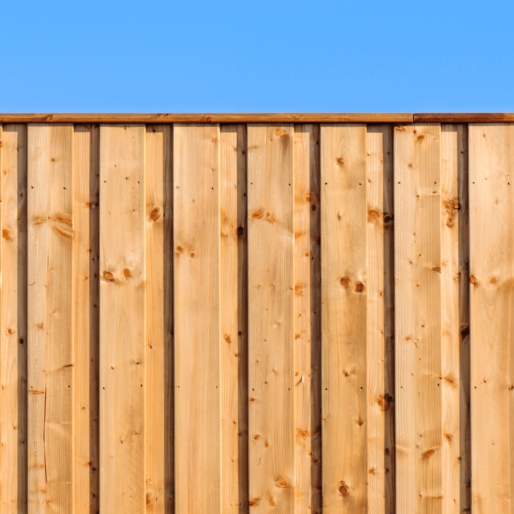 City of Mckinney Texas Fence Company