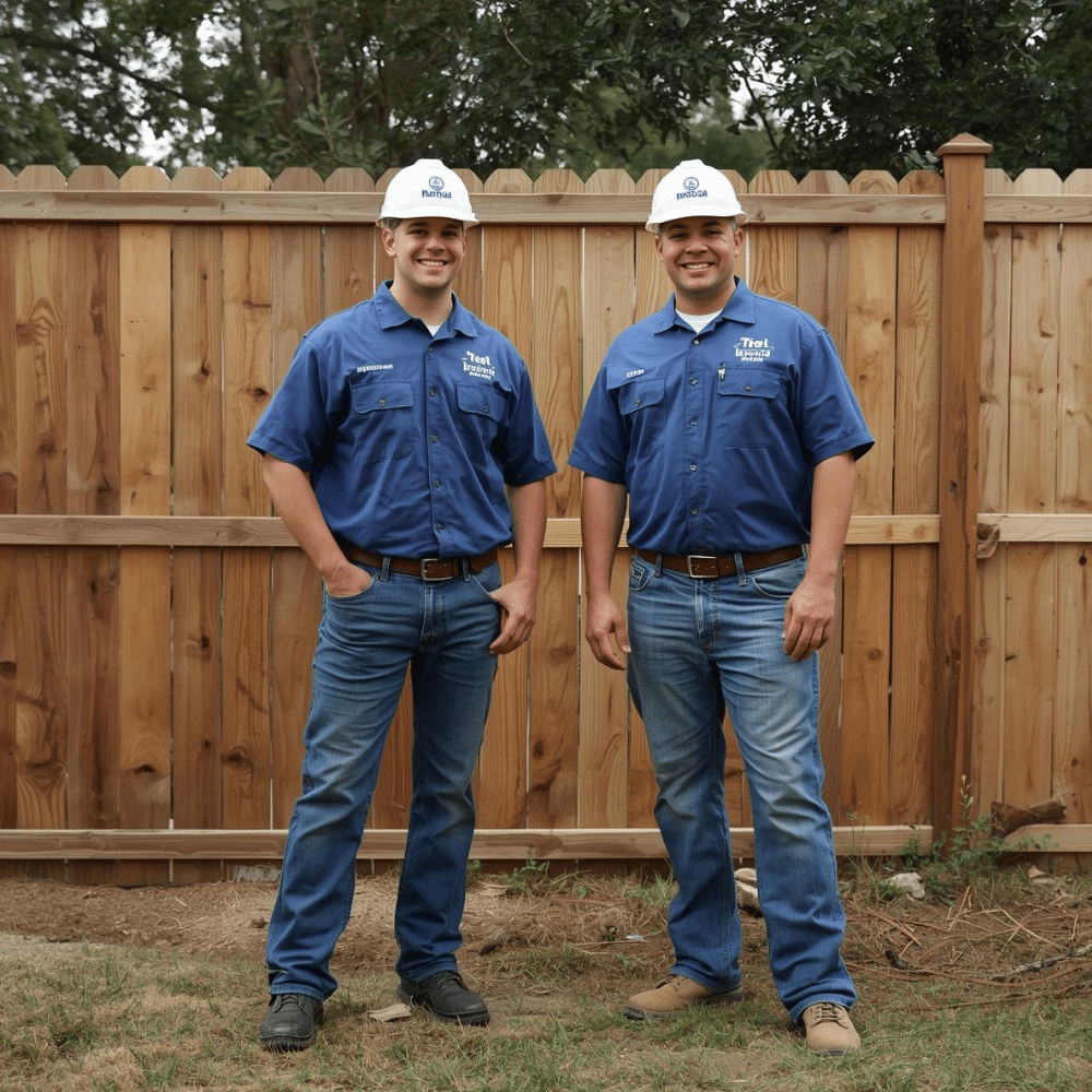 Dallas County Fences Company
