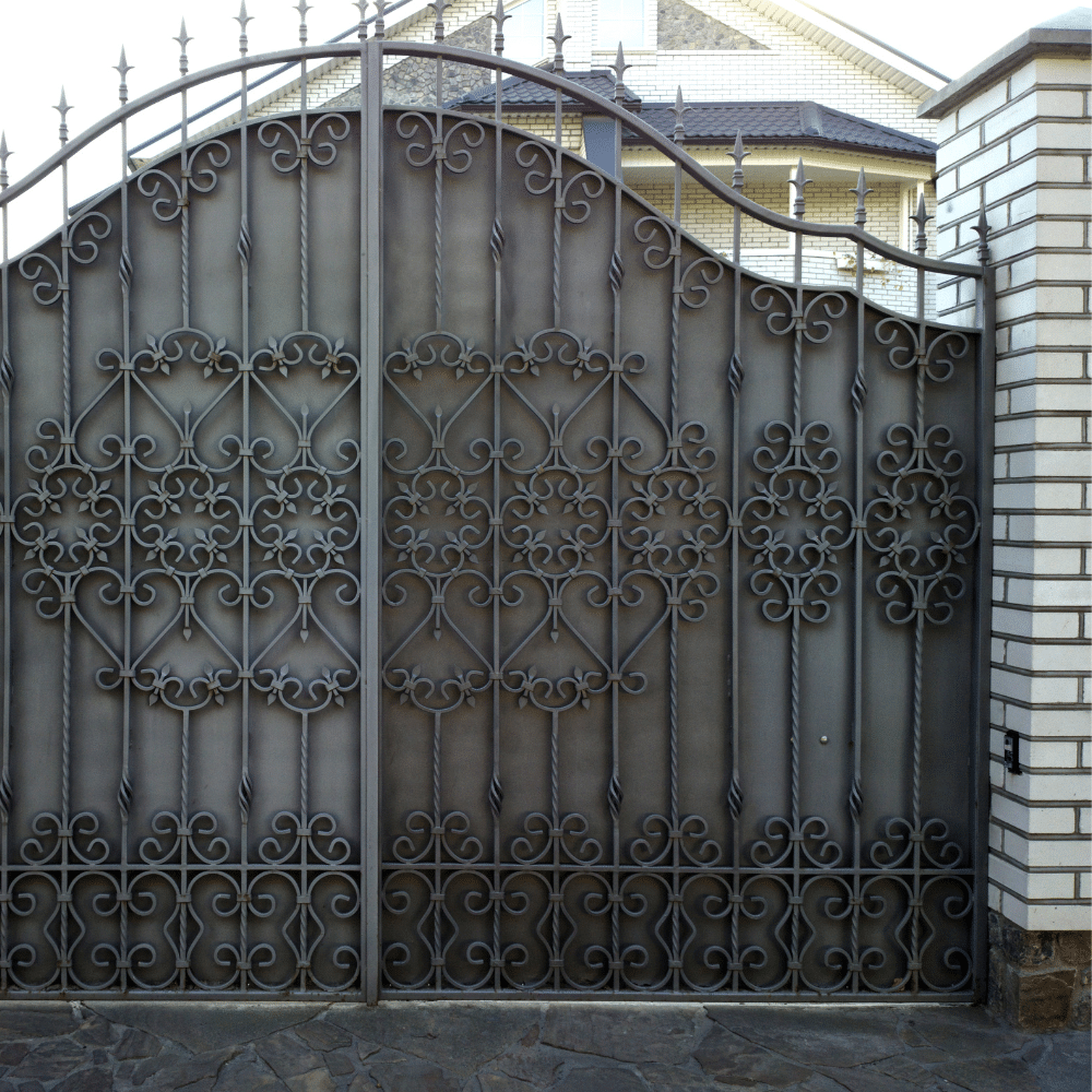 Electric Gate Repair