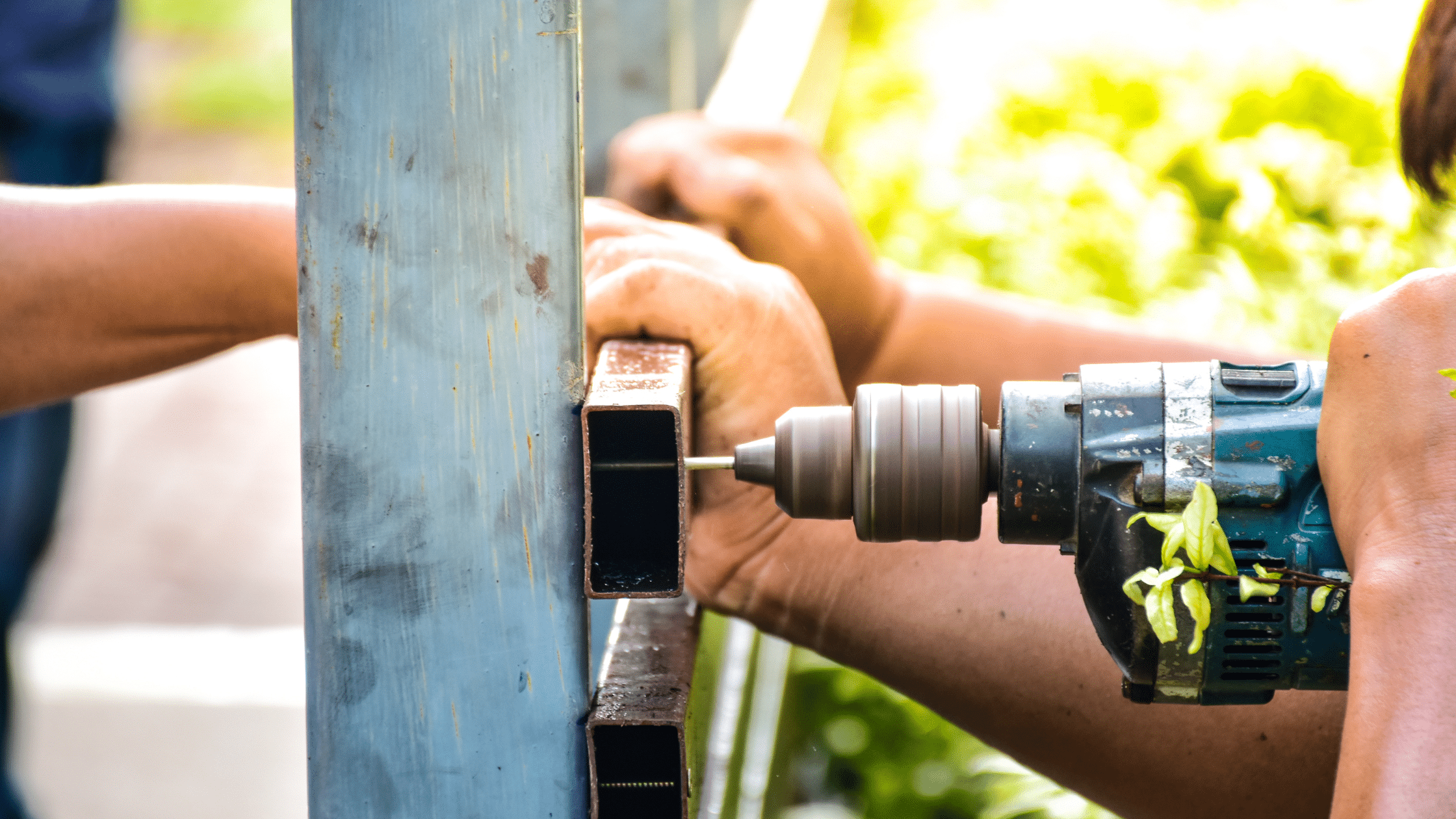 Emergency Fence Repair DFW Texas
