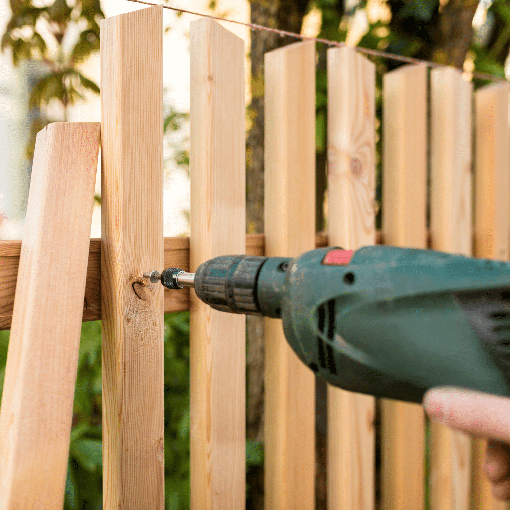 Emergency Fence Repair in DFW