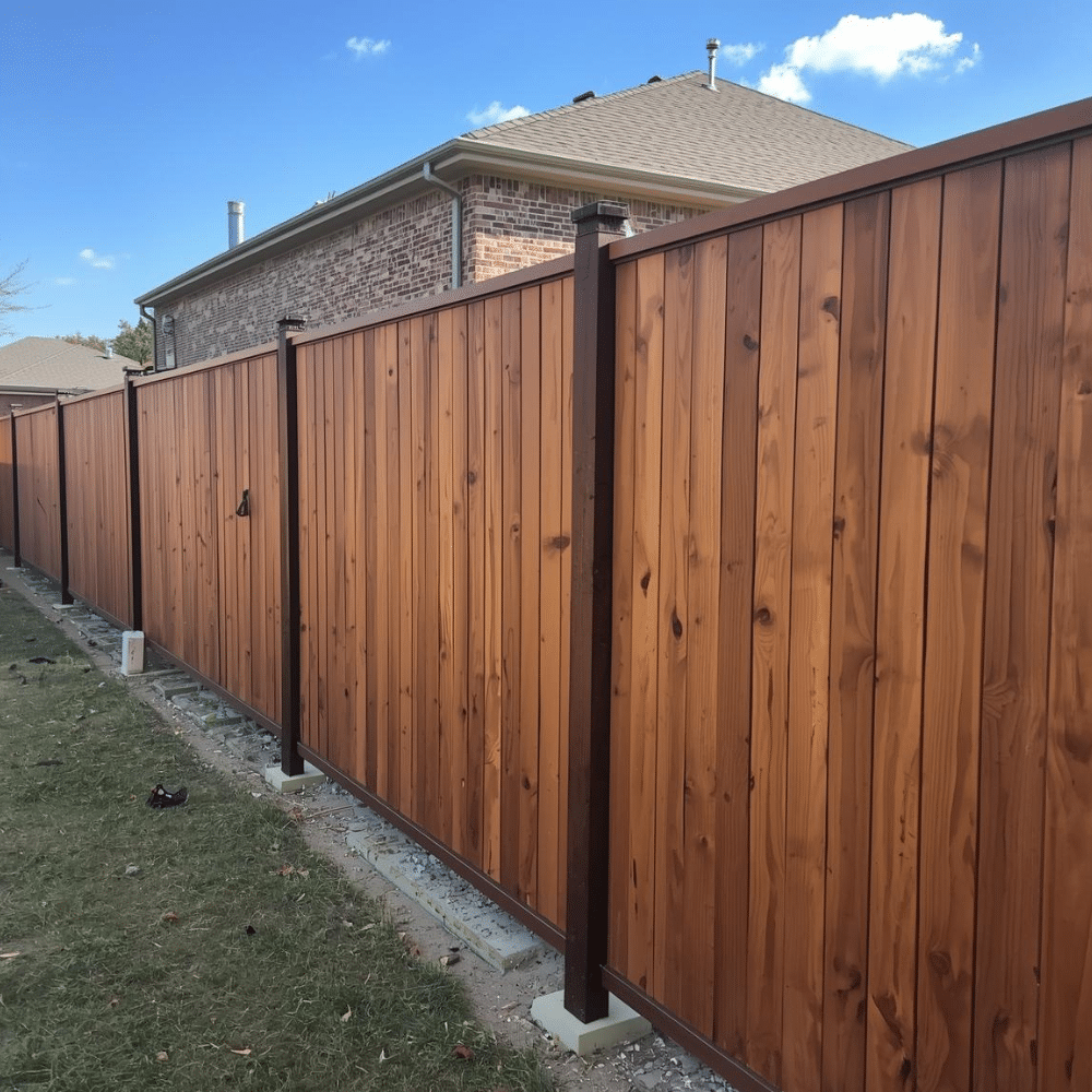 Fort Worth Fence Company