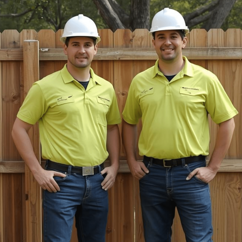 Greenville Texas Area Fence Services