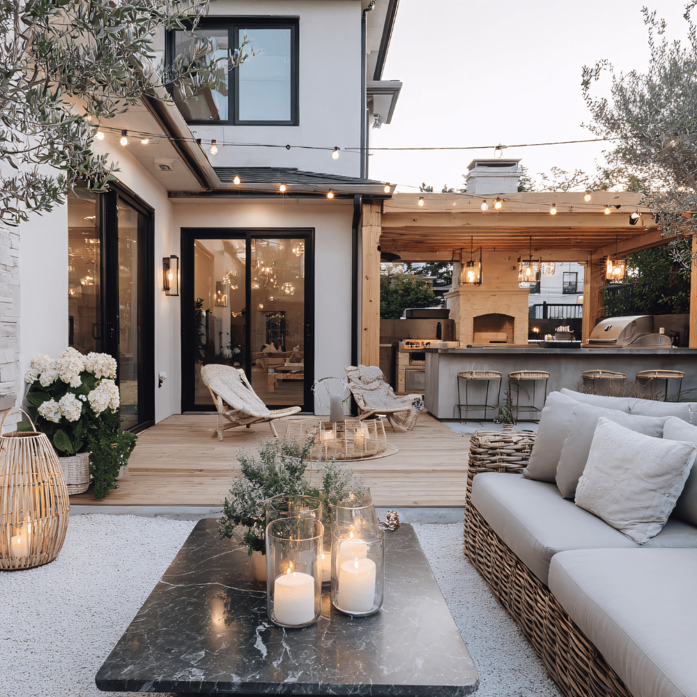 Mansfield Fence and Patio