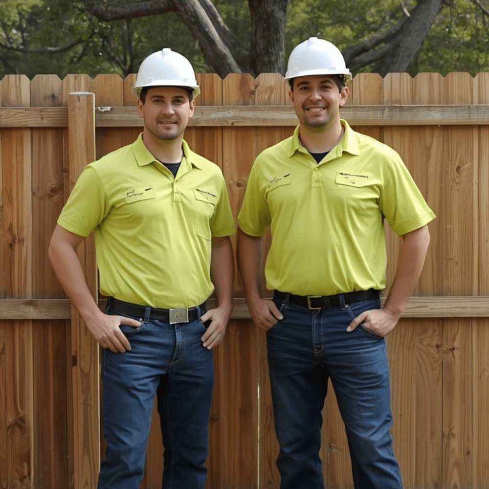 Terrell Texas Area Fence Services