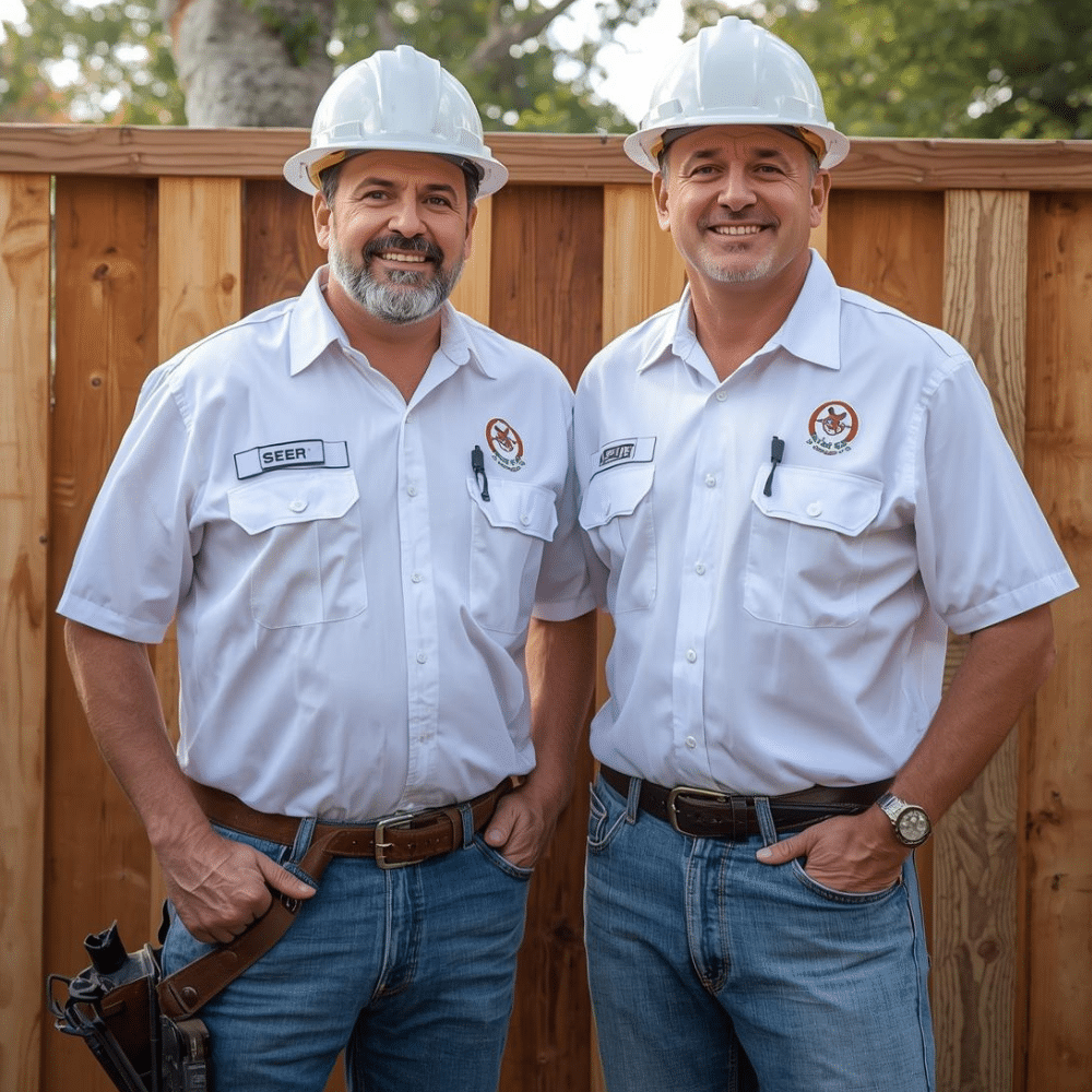 Waxahachie Area Fence Services
