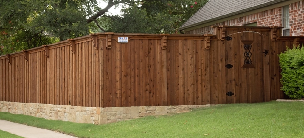 about dfw fence guys