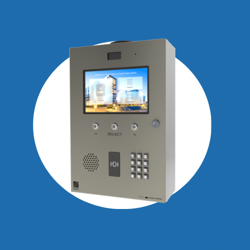 Learn More about Access Control Installation Services offered