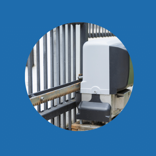 Learn More about Gate Opener Installation Services offered