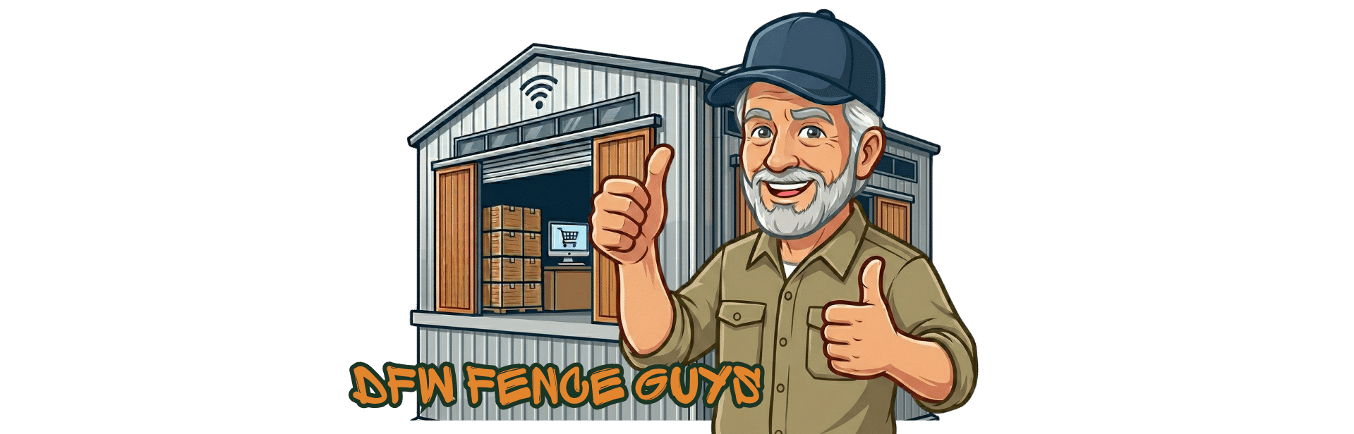 DFW Fence Guys
